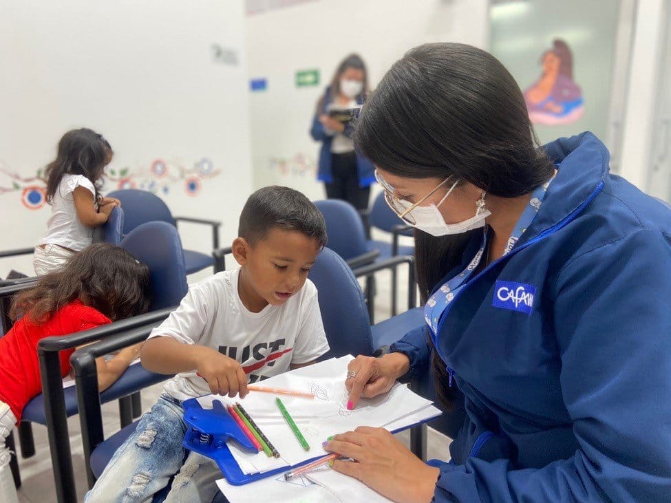 Leir Migration Monitor: Urban Citizenship and Mass Deportations