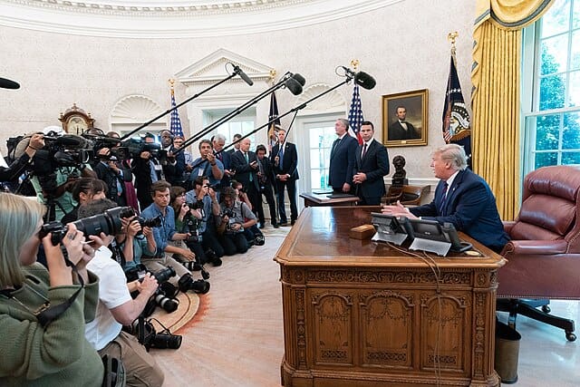 Trump 2.0: Four Key Shifts Expected in U.S. Asylum and Regional Migration Policy