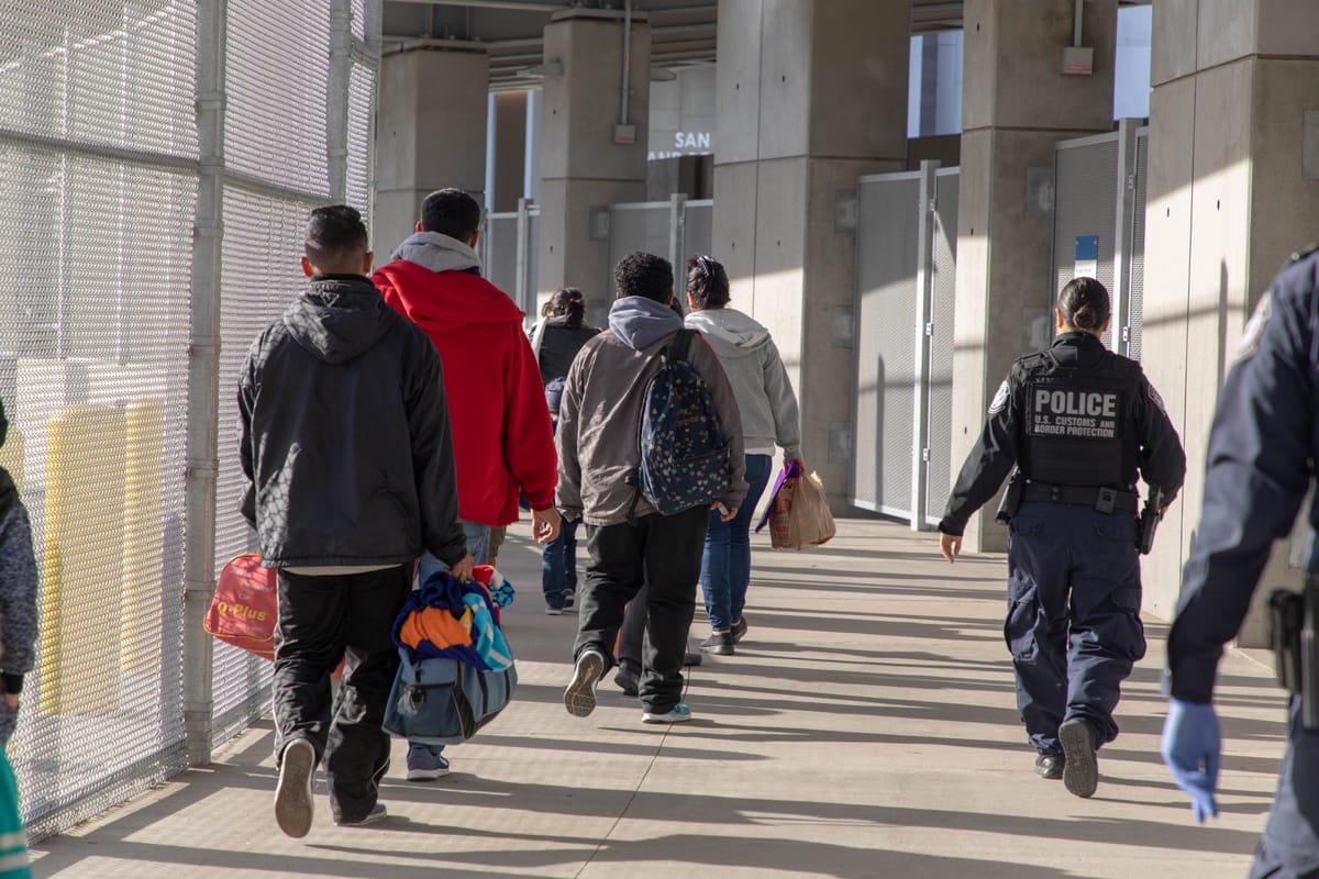 Leir Migration Monitor: The Road Ahead for U.S. Asylum and Migration Policies