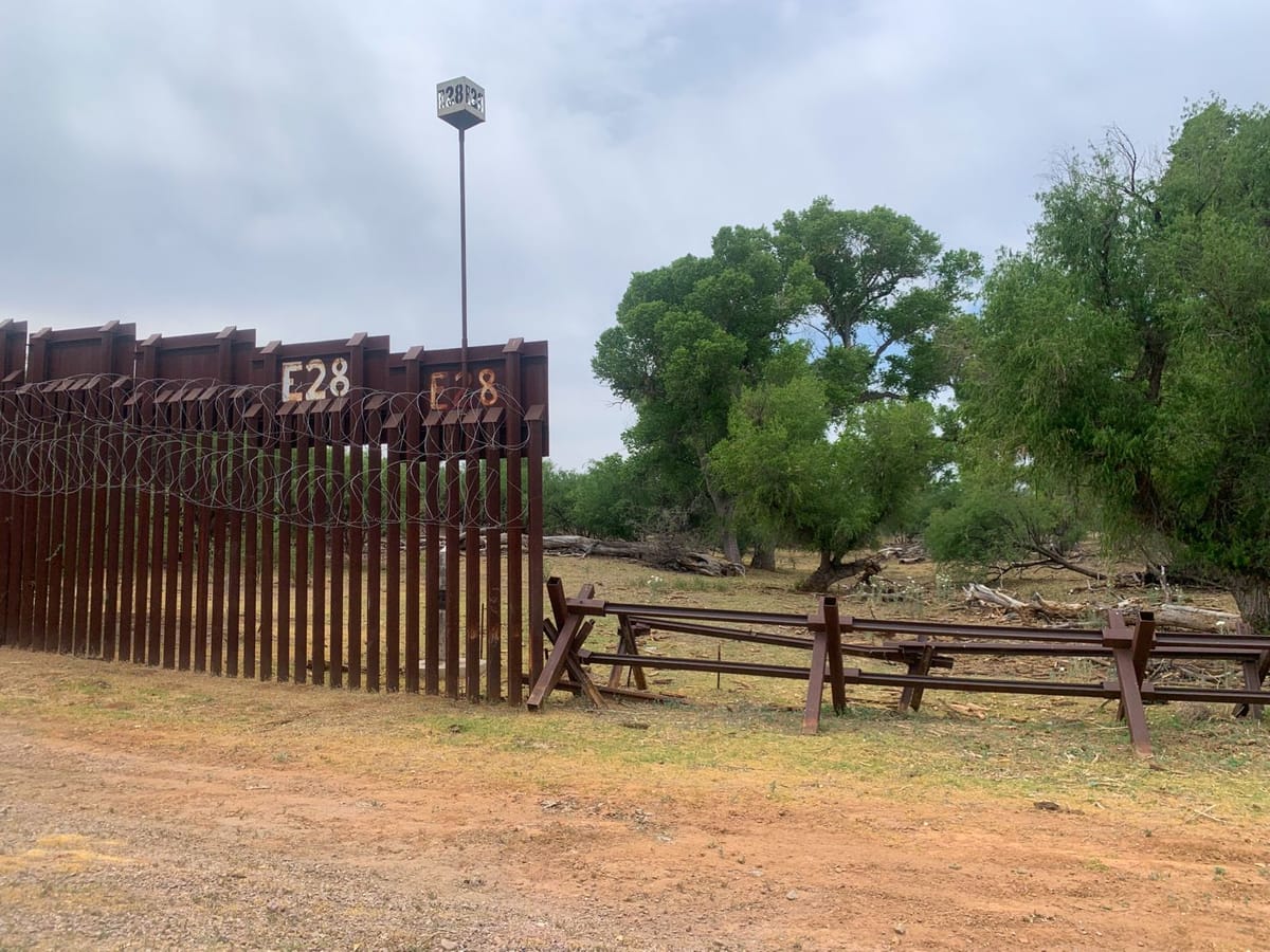 Leir Migration Monitor